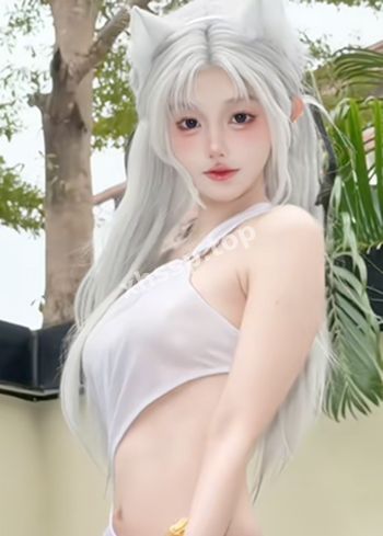 纯欲天花板