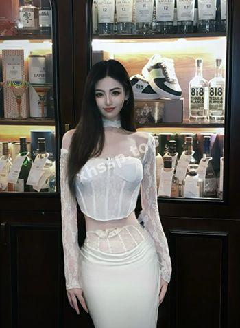 性感尤物