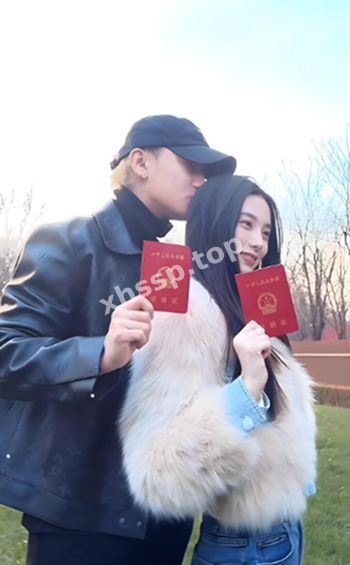 黄子韬老婆