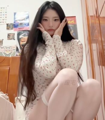 抖音性感美女