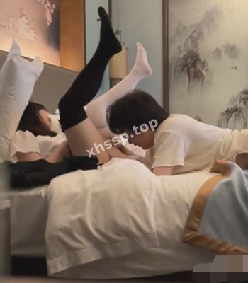清纯反差