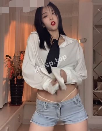擦边网红