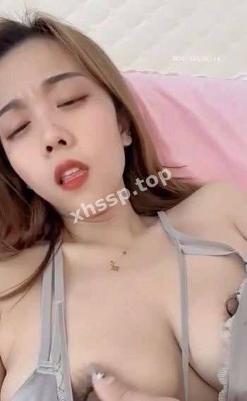 小鱼自慰