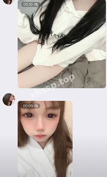 抖音小萝莉