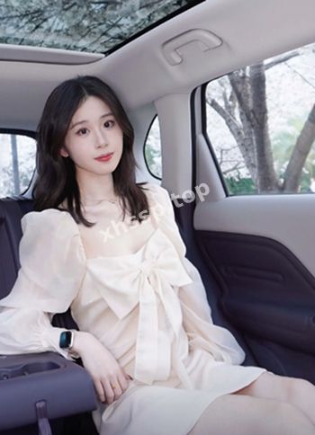 抖音清纯甜妹