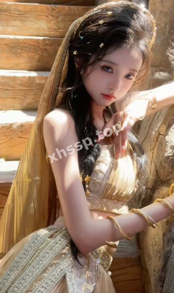 国风美女