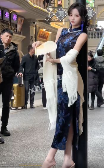 二次元萝莉