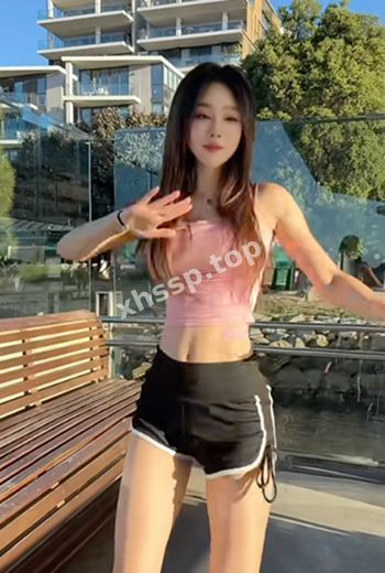 性感御姐