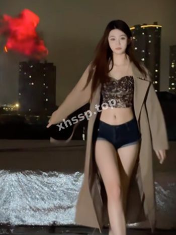 抖音性感舞者