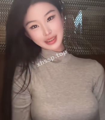 性感外围女