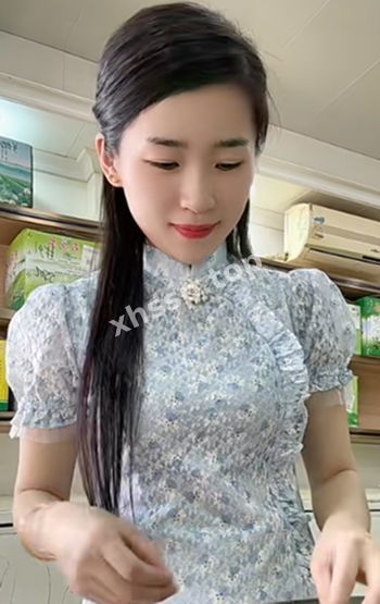 网红私生活