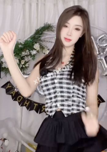性感小蛮腰