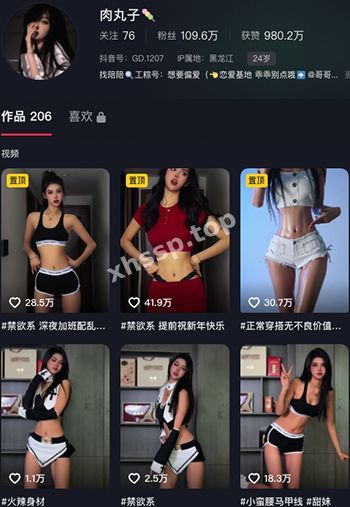 肉丸子