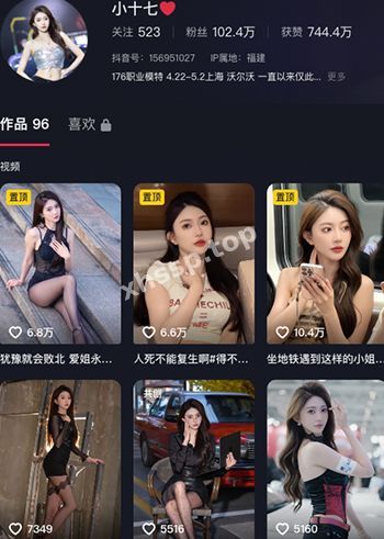 小十七