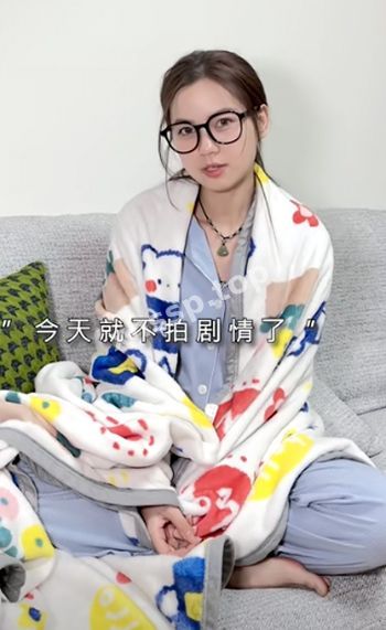 热播短剧女王