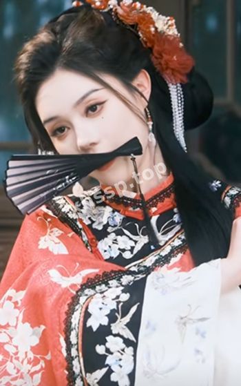 抖音短剧女神