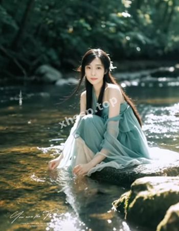 感恩女