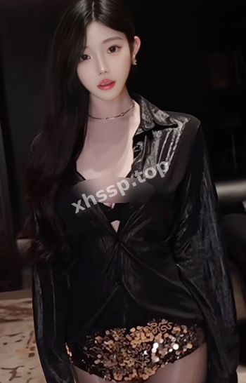 抖音性感网红