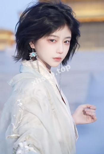 抖音女神