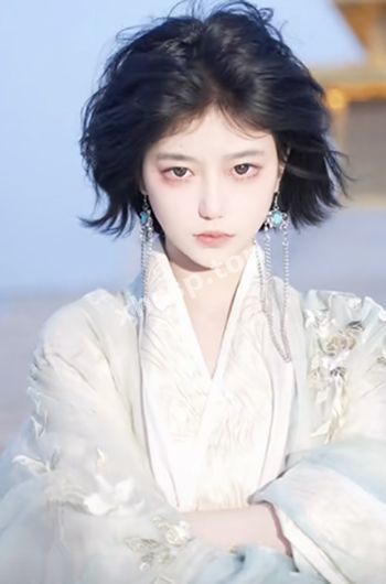 御姐范