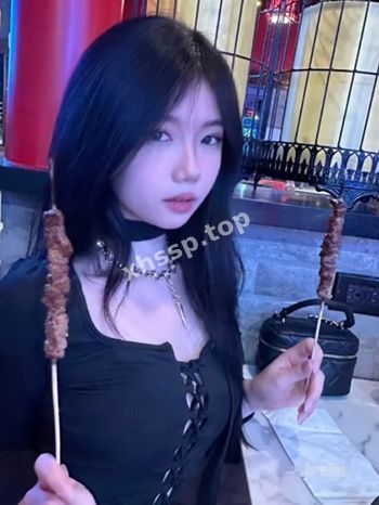 外网福利姬