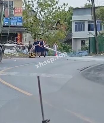 弯道超车