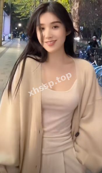 抖音妈生感美女