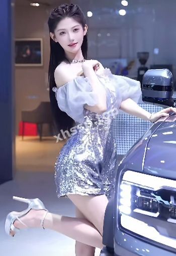 窈窕身材