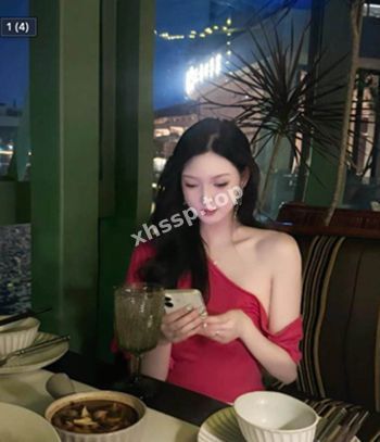 清纯美女