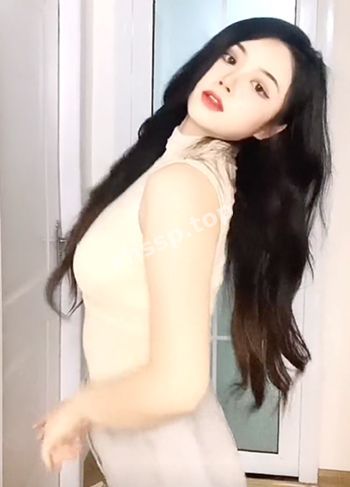 抖音少妇