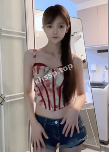 抖音小萝莉