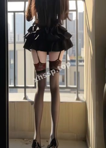 抖音擦边女