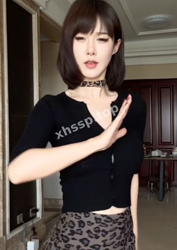 火辣身材
