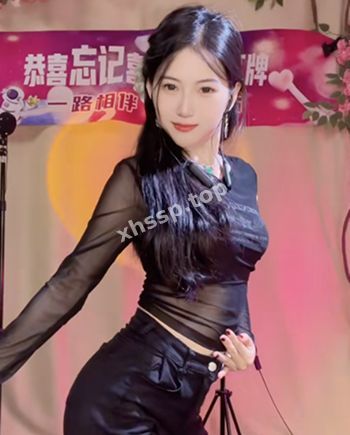 抖音性感御姐
