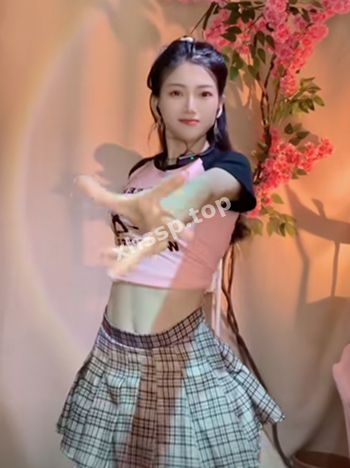 抖音性感御姐