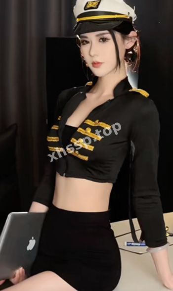 火辣身材