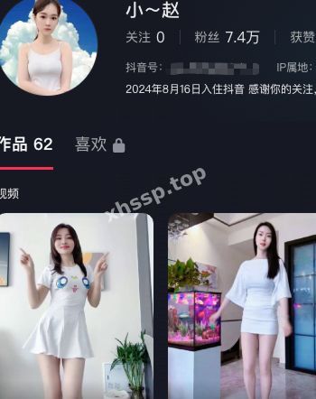 小赵