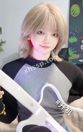 抖音网红