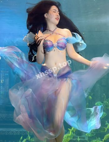 唯美造型