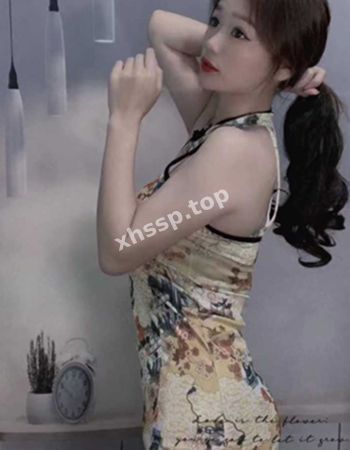 性感尤物