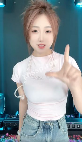 抖音主播丑闻
