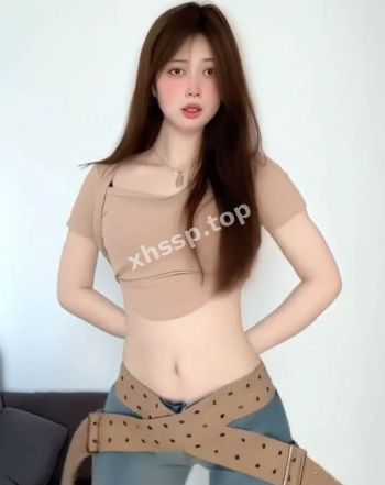 自拍热舞