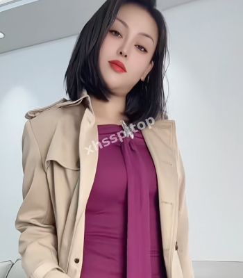 抖音御姐