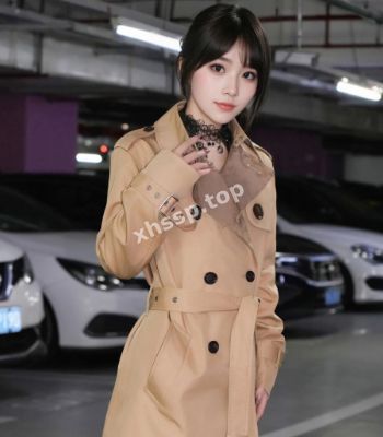 性感女大生