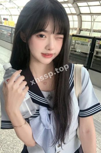 外围女