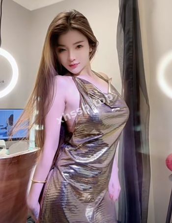 性感尤物