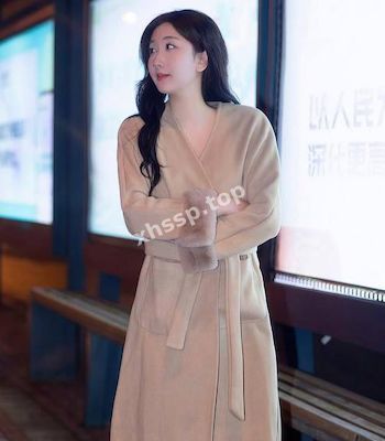 性感女模特