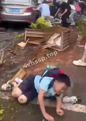 网络热议