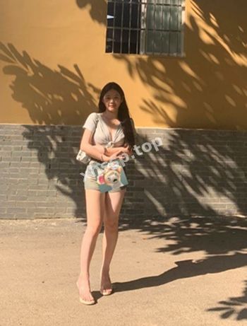 刘思妍