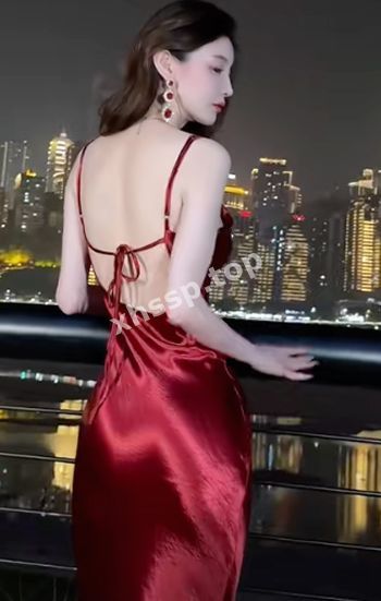 时尚女神